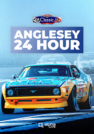 anglesey, cscc, 24 hours, live stream