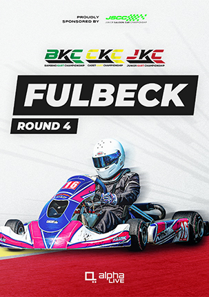 the kart championship, fulbeck, live stream