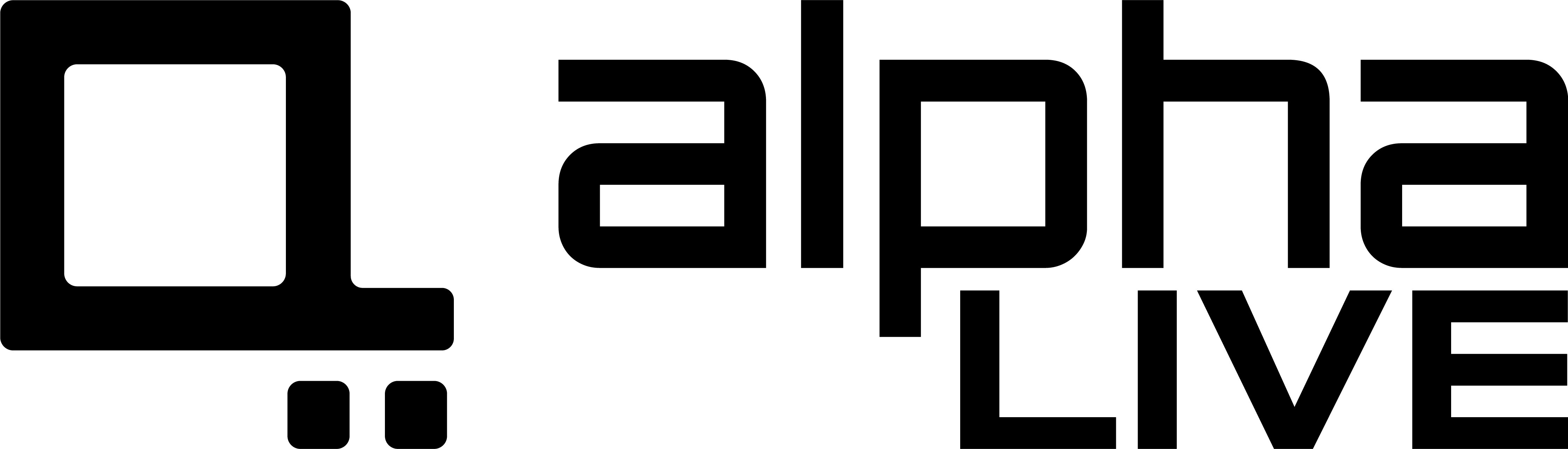 Alpha Live