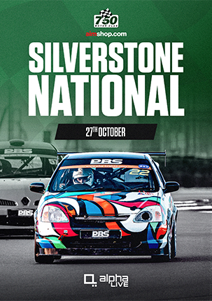 silverstone 750 motor club, club racing, motorsport, live stream, broadcast