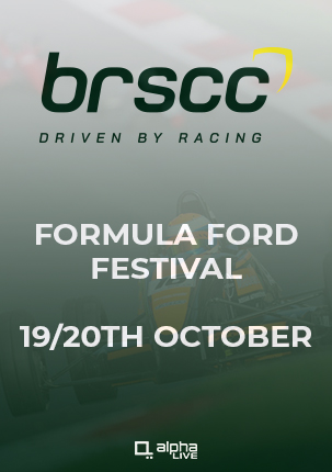 formula ford, festival, club racing, motorsport, live stream, broadcast