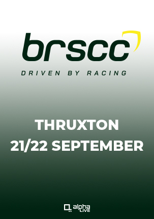 brscc, thruxton, motorsport, live stream, broadcast