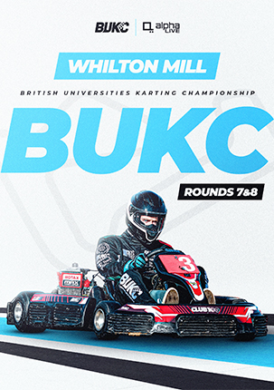 bukc, whilton mill, karting, motorsport, live stream