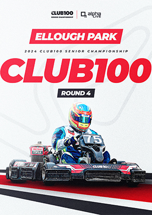 ellough park, club100, senior, motorsport, live stream