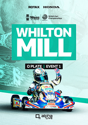 msuk, british champs, wera tools, o plate, kart club, whilton mill, karting, motorsport, live stream