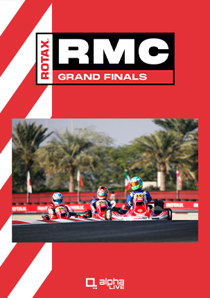 rotax max challenge grand finals sarno live broadcast stream timing rmcgf msa live