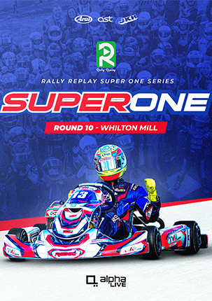 superone, super one, whilton mill, motorsport, live stream, broadcast