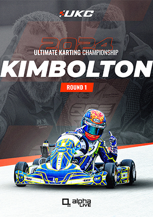 ukc, ultimate karting championship, motorsport, live stream