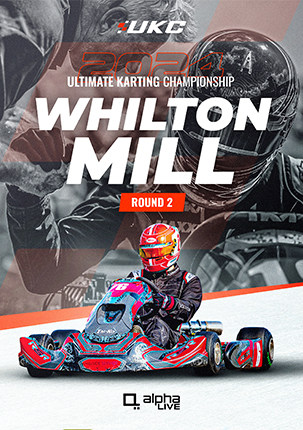 ukc, whilton mill, kart club, motorsport, live stream