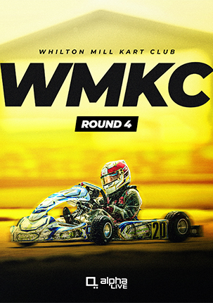 wmkc, whilton mill kart club, motorsport, live stream