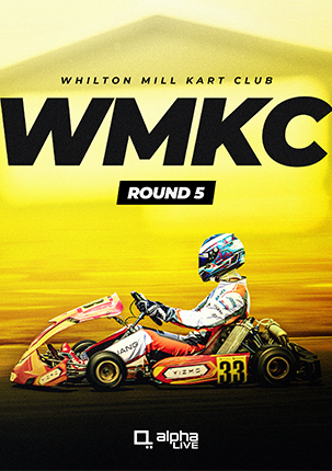 wmkc, whilton mill kart club, motorsport, live stream, broadcast
