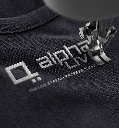 alpha live logo download