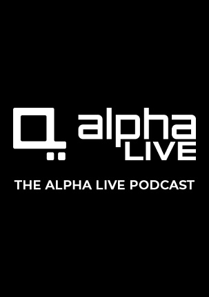Welcome to The Alpha Live Podcast! Your new home for all the latest stories, opinions, and announcements within the Alpha Live Extended Universe!