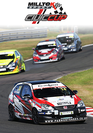 civic cup miltek sports honda type r ep3 fn2 touring cars live streaming live streaming championship
