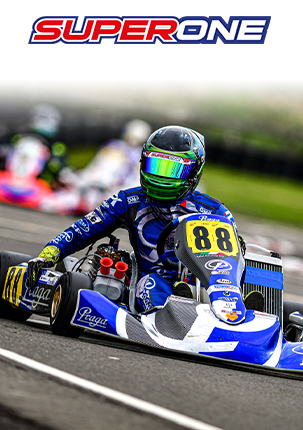super one series championships iame  live timing stream alpha live