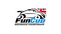 Fun Cup logo