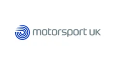 Motorsport UK logo