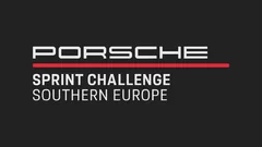 Porsche Sprint Southern Europe logo