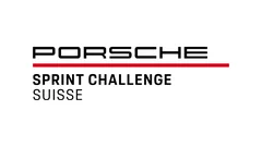 Porsche Sprint Suisse logo