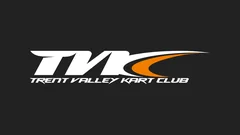 Trent Valley Kart Club logo