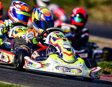 iame cadet karting karts karter wmkc fastr whilton mil kart club 2022