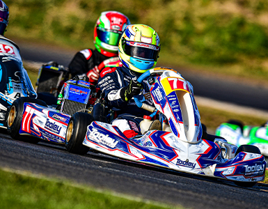 junior max rotax karting karts karter wmkc fastr whilton mil kart club 2022