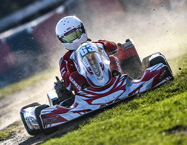 junior x30 karting karts karter wmkc fastr whilton mil kart club 2022