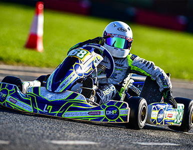 junior x30 karting karts karter wmkc fastr whilton mil kart club 2022